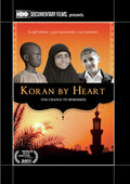 Koran By Heart - Koran By Heart - DVD