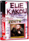 Kakou,elie - Elie Kakou: Video Pirate Du Zenith - DVD