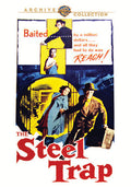 Steel Trap - Steel Trap - DVD