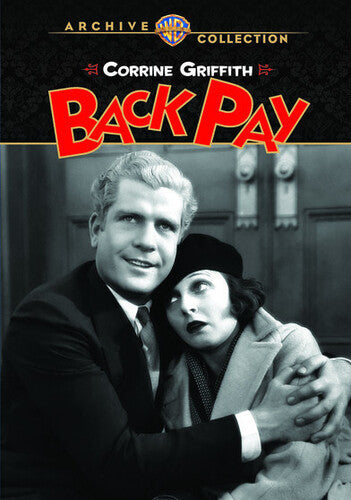 Back Pay - Back Pay - DVD