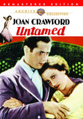 Untamed - Untamed - DVD