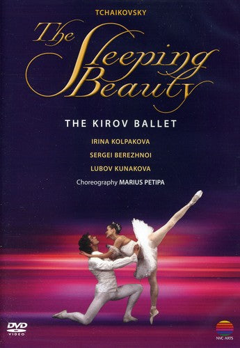 Kirov Ballet & Irin Kolpakova - Sleeping Beauty - DVD