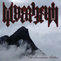 Ulverheim - Nar Dimman Lattar - Music CD