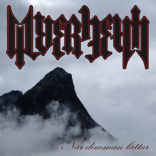 Ulverheim - Nar Dimman Lattar - Music CD