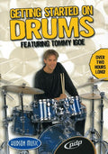 Igoe,tommy - Getting Started On Drums - DVD