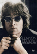 Lennon,john - Legend - DVD