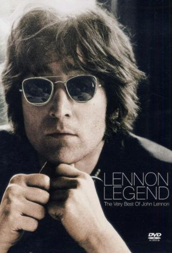 Lennon,john - Legend - DVD