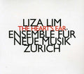 Lim,liza - Heart's Ear - Music CD