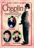 Chaplin & His Impersonators 2 - Chaplin & His Impersonators 2 - DVD
