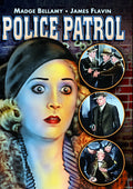 Police Patrol - Police Patrol - DVD
