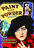 Paint & Powder - Paint & Powder - DVD