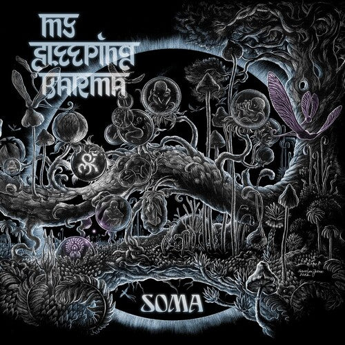 My Sleeping Karma - Soma - Music CD