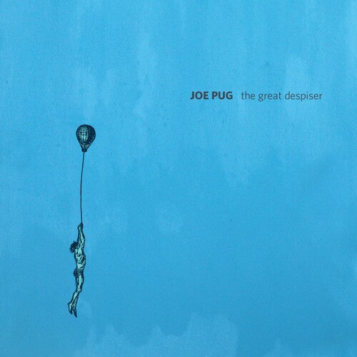 Pug,joe - Great Despiser - Vinyl Record