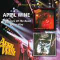 April Wine - Nature Of The Beast / Power Play - Music CD
