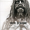 Zombie,rob - Icon - Music CD