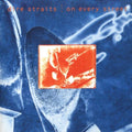 Dire Straits - On Every Street - Music CD