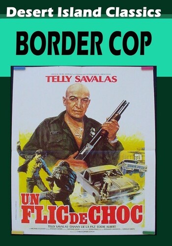 Border Copy - Border Copy - DVD