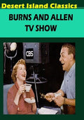 Burns And Allen Tv Show - Burns And Allen Tv Show - DVD