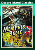 Memphis Belle - Memphis Belle - DVD
