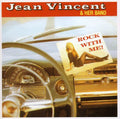 Pre-Order: Jean Vincent - Rock With Me [Import] Music CD