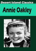 Annie Oakley Tv Show - Annie Oakley Tv Show - DVD