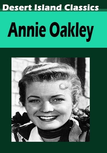 Annie Oakley Tv Show - Annie Oakley Tv Show - DVD