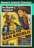 Bells Of San Angelo - Bells Of San Angelo - DVD