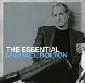 Bolton,michael - Essential - Music CD