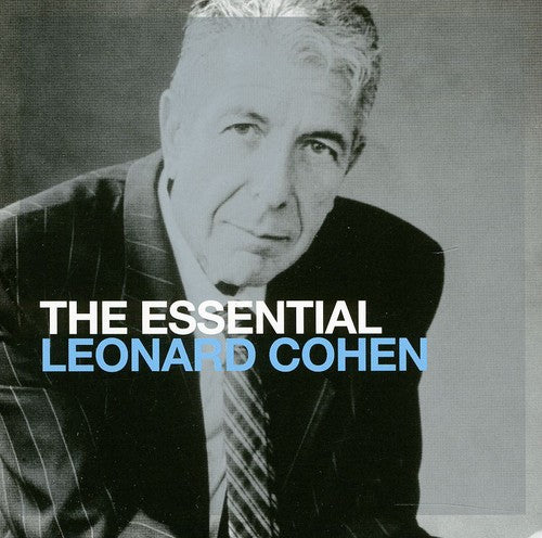 Cohen,leonard - Essential Leonard Cohen - Music CD