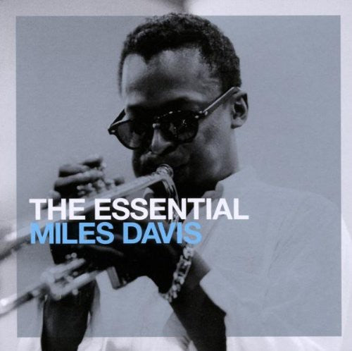 Davis,miles - Essential Miles Davis - Music CD