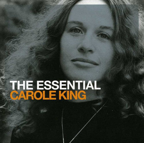 King,carole - Essential Carole King - Music CD