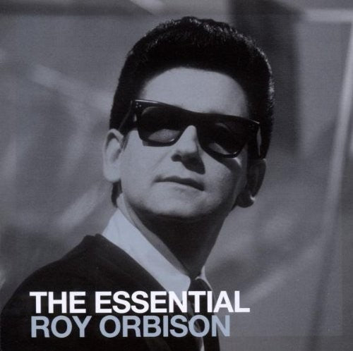 Orbison,roy - Essential Roy Orbison - Music CD