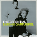 Simon & Garfunkel - Essential Simon & Garfunke - Music CD
