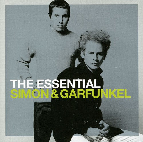 Simon & Garfunkel - Essential Simon & Garfunke - Music CD