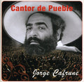 Cafrune,jorge - Cantor Del Pueblo - Music CD
