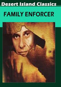 Family Enforcer - Family Enforcer - DVD