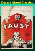 Faust - Faust - DVD