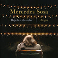 Sosa,mercedes - Deja La Vida Volar - Music CD