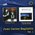 Baglietto,juan Carlos - 2 X 1 - Music CD