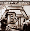 Bachman & Turner - Bachman & Turner - Vinyl Record