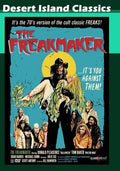 Freakmaker - Freakmaker - DVD