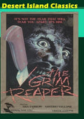 Grim Reaper - Grim Reaper - DVD