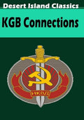 Kgb Connections - Kgb Connections - DVD