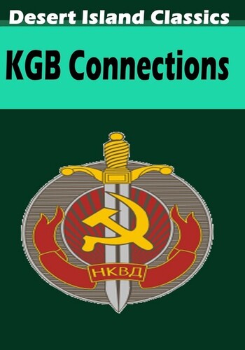 Kgb Connections - Kgb Connections - DVD