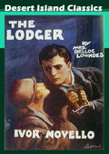 Lodger, - Lodger, - DVD