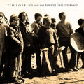Robbins,tim & The Rogues Gallery Band - Tim Robbins & The Rogues Gallery Band - Vinyl Record