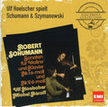 Hoelscher,ulf - Ulf Hoelscher Plays Schumann - Music CD