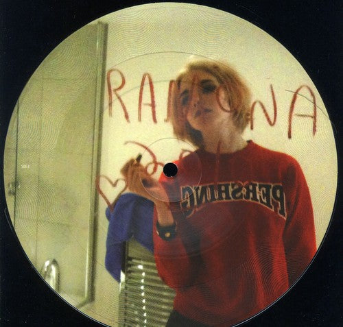 Ramona - How Long - Vinyl Record