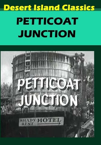 Petticoat Junction Tv - Petticoat Junction Tv - DVD
