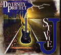 Stevie J - Diversity Project - Music CD